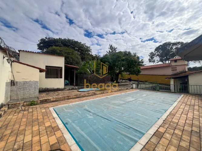 CASA | SITIO 2235 M² | CHÁCARA NOVO HORIZONTE