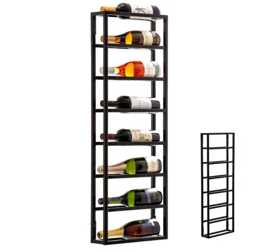 Adega/expositor de vinho