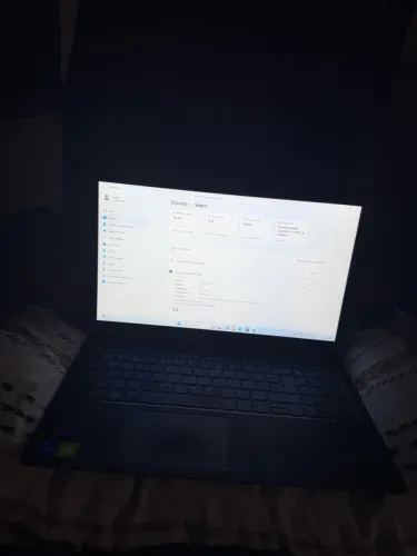 Lenovo V15 G2 ITL - Perfeito estado