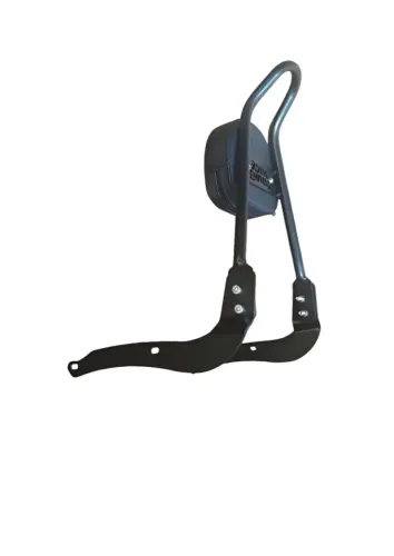 Encosto Alto 40 Cmt Desmontável Meteor 350 Fireball
