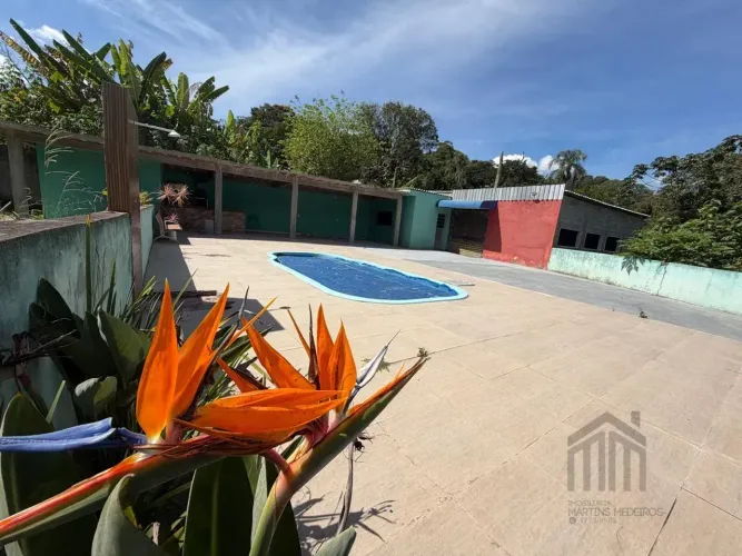 Imóvel para venda com 1700 metros quadrados com 3 quartos Mont Serrat - Itapevi - SP