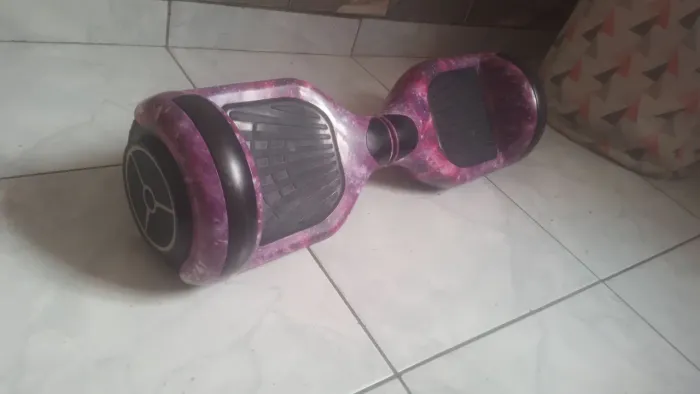 Hoverboard