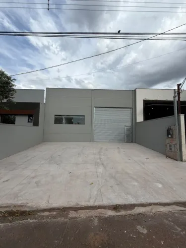 Comercial para Locação em Presidente Prudente, Residencial Florenza