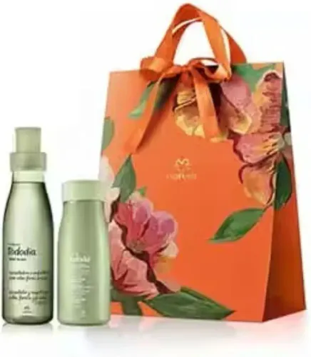 Kit tododia flor de pêra melissa