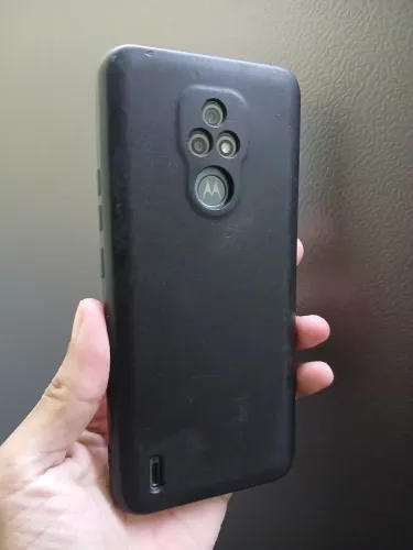 Motorola E7 Power 64GB todo ok