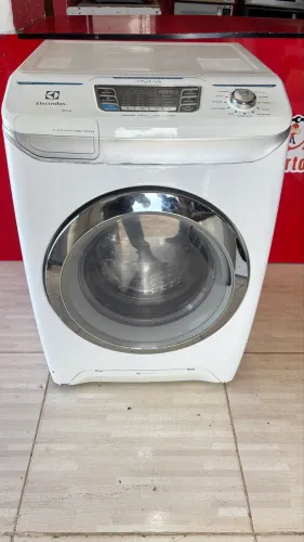 Lava e seca Electrolux 9kg