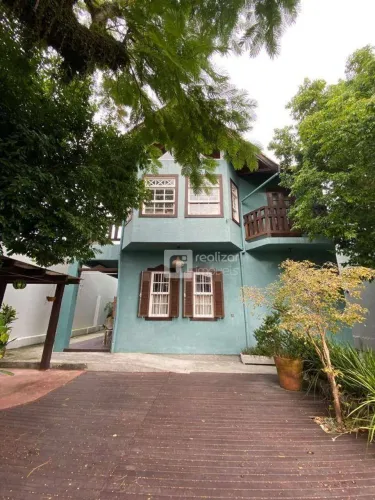 Pousada com 7 dormitórios à venda, 260 m² por R$ 3.000.000,00 - Lagoa da Conceição - Flori