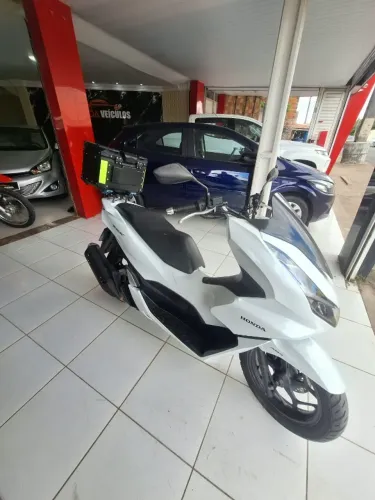 Honda PCX 160 2023