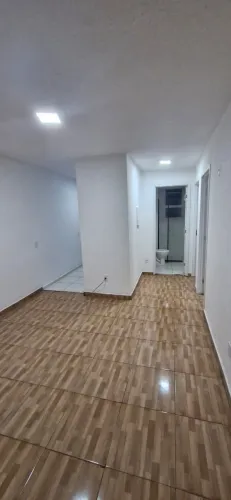 Alugo apartamento no Condomínio Conquista Via Norte