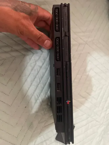 Videogame ps2