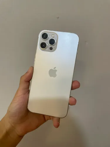 Vendo iPhone 12 Pro Max 2000$ (OPORTUNIDADE!