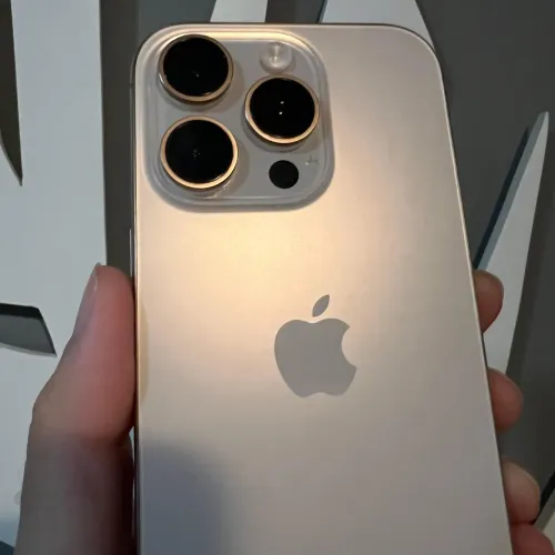 IPhone 16 Pro Oferta