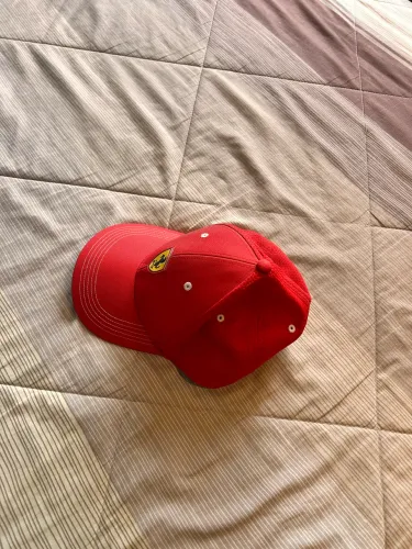 Scuderia Ferrari x Puma