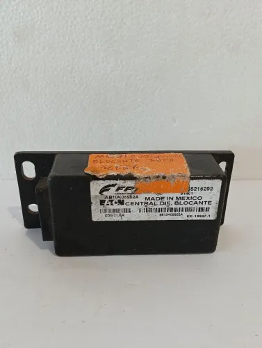 Módulo diferencial blocante Fiat hacker 55215292