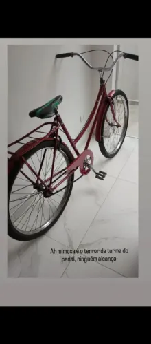 Bike Cici 74