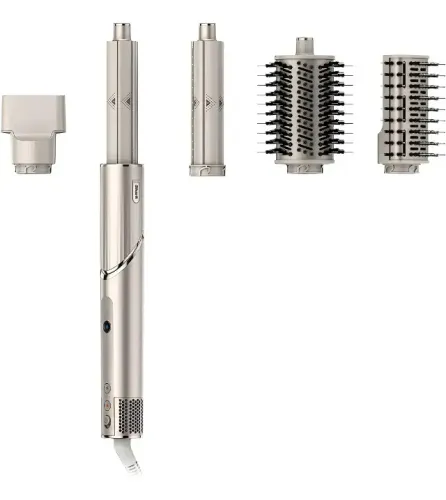 secador modelador de cabelo 110v flexstyle shark