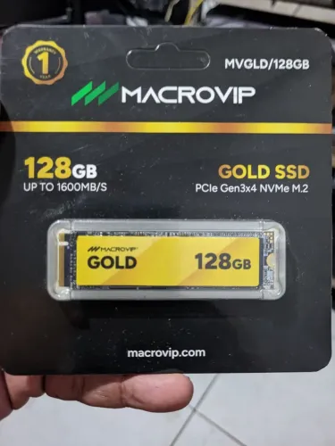 Vendo ou Troco por SSD Sata 2.5