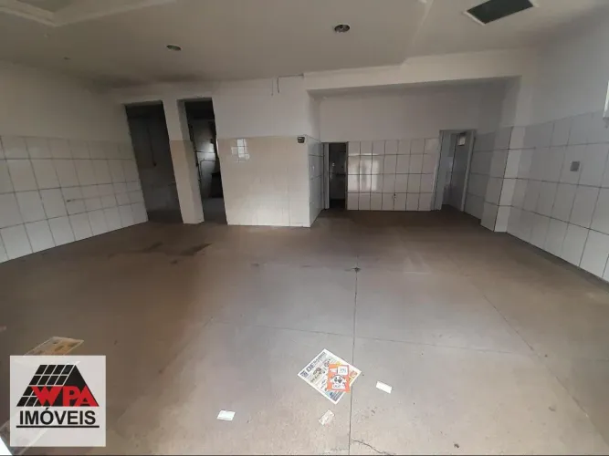 Sala para locação no Vila Santa Catarina em Americana
