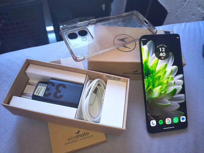 Motorola Edge 40 neo