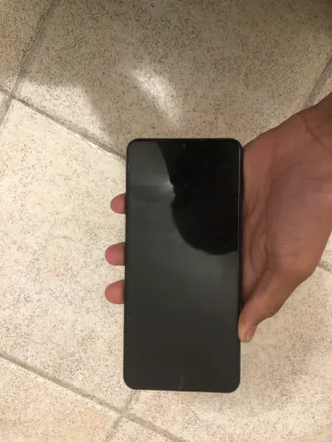 Vendo Samsung a02