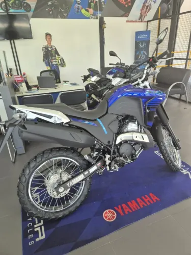 Yamaha Lander ABS Connected 2026/2026 A*