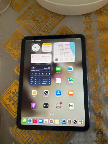 IPAD 10 geração