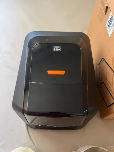 Impressora para Etiquetas Zetex Z50X