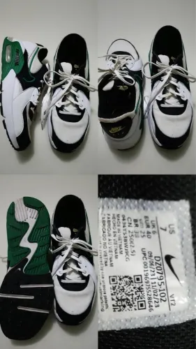 Nike Air Max Excee Original - Tam 38