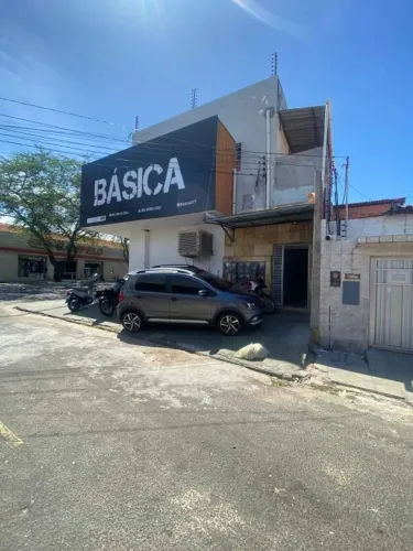 Quitinete para Aluguel Zona Sudeste
