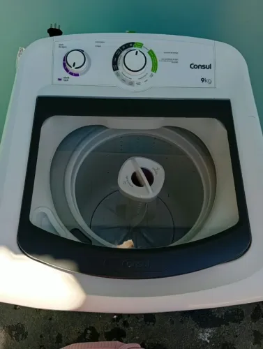 Máquina de lavar roupas Consul 127v