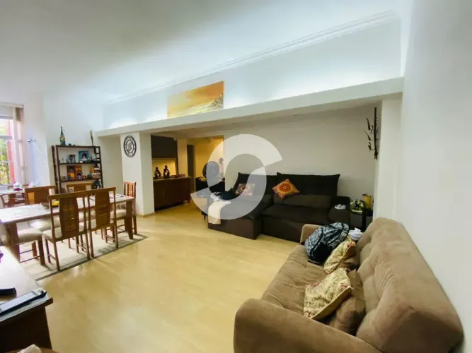 135M² NO INGÁ | ESPAÇO E CONFORTO PARA SUA FAMÍLIA | 3 QUARTOS EM RUA TRANQUILA Ingá - Ni