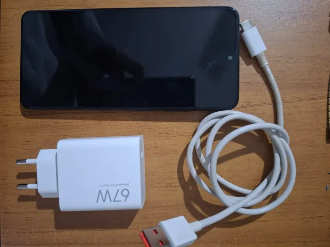 Vendo Xiaomi Redmi Note 12 PRO 256GB