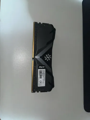 Memória RAM Juhor 16gb 2666hz