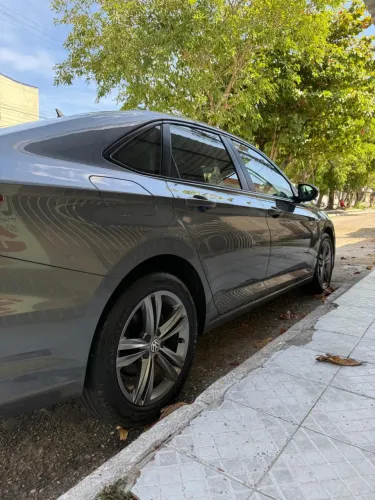 Volkswagen Jetta R-line 250 TSI 1.4 Flex 16V Aut. 2018