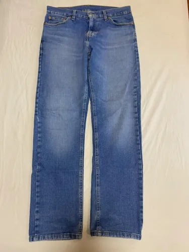 Levi?s 505 Jeans