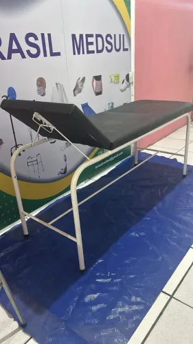 vendo maca semi nova 