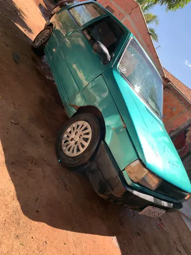 Fiat Uno Mille 1.0/ I.e./ Electronic/ Brio 1991
