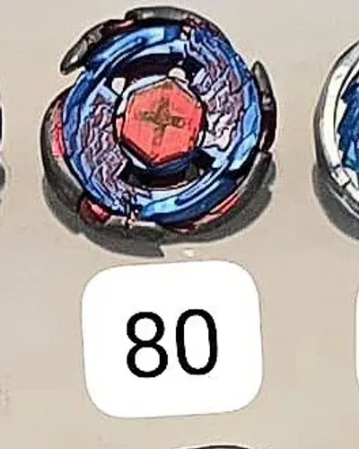 Poison virgo + galax pegasus beyblade reservados