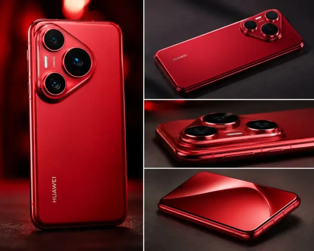 Huawei pura 80 pro