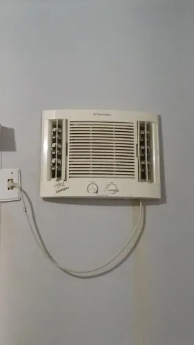 Ar condicionado