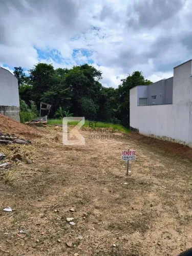 Terreno à venda, Jardim das Maritacas, Indaiatuba, SP