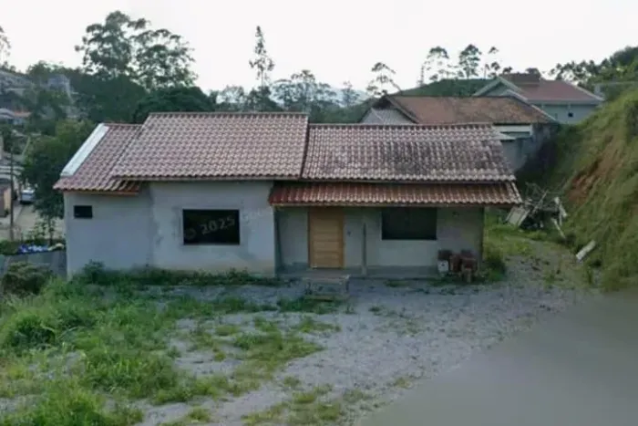 Casa em ilhota bairro ilhotinha