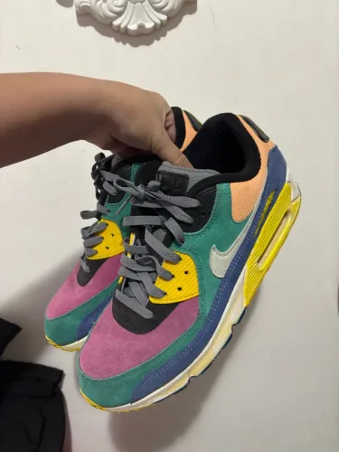 Nike Air Max 90 Viotech 2.0 - 100% original, tam. 43 (BR)