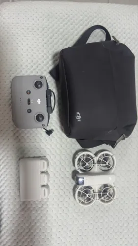 DRONE DJI NEO 