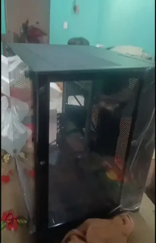 Gabinete de PC novo