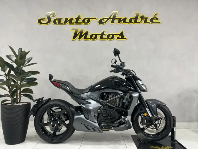 Zontes V 350