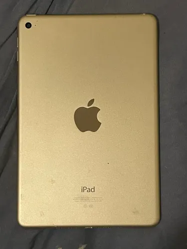 iPad Mini 4 à venda ? acompanha caneta para desenho digital!