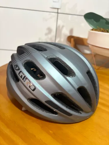 Capacete bike Giro