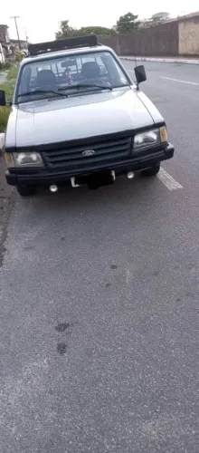 Ford Pampa L 1.6 1989