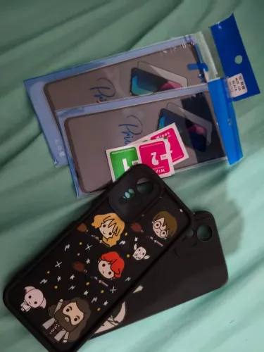 Xiaomi redimi 12s